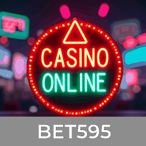 Experimente o Premium Login Seguro no BET595