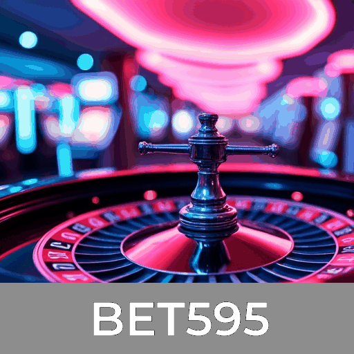 BET595: Caça-níqueis e Jogos de Mesa com Prêmios Incríveis