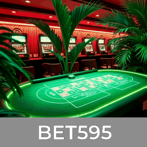 Ganhe com os Bônus e Ofertas Únicas da BET595