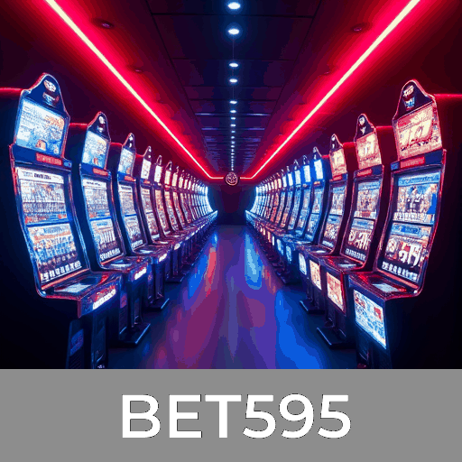 Experimente o Premium Login Seguro no BET595