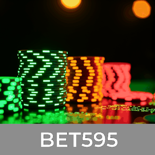 BET595: Especialista em Apostas Esportivas no Brasil