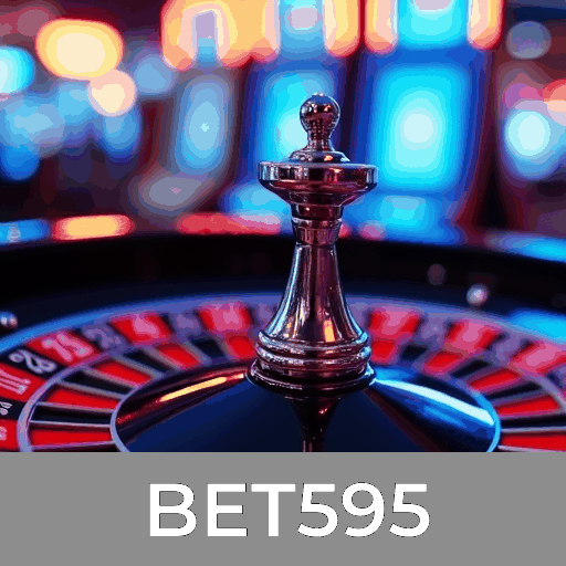 Experimente o Premium Login Seguro no BET595