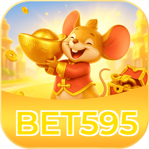 BET595 Logo