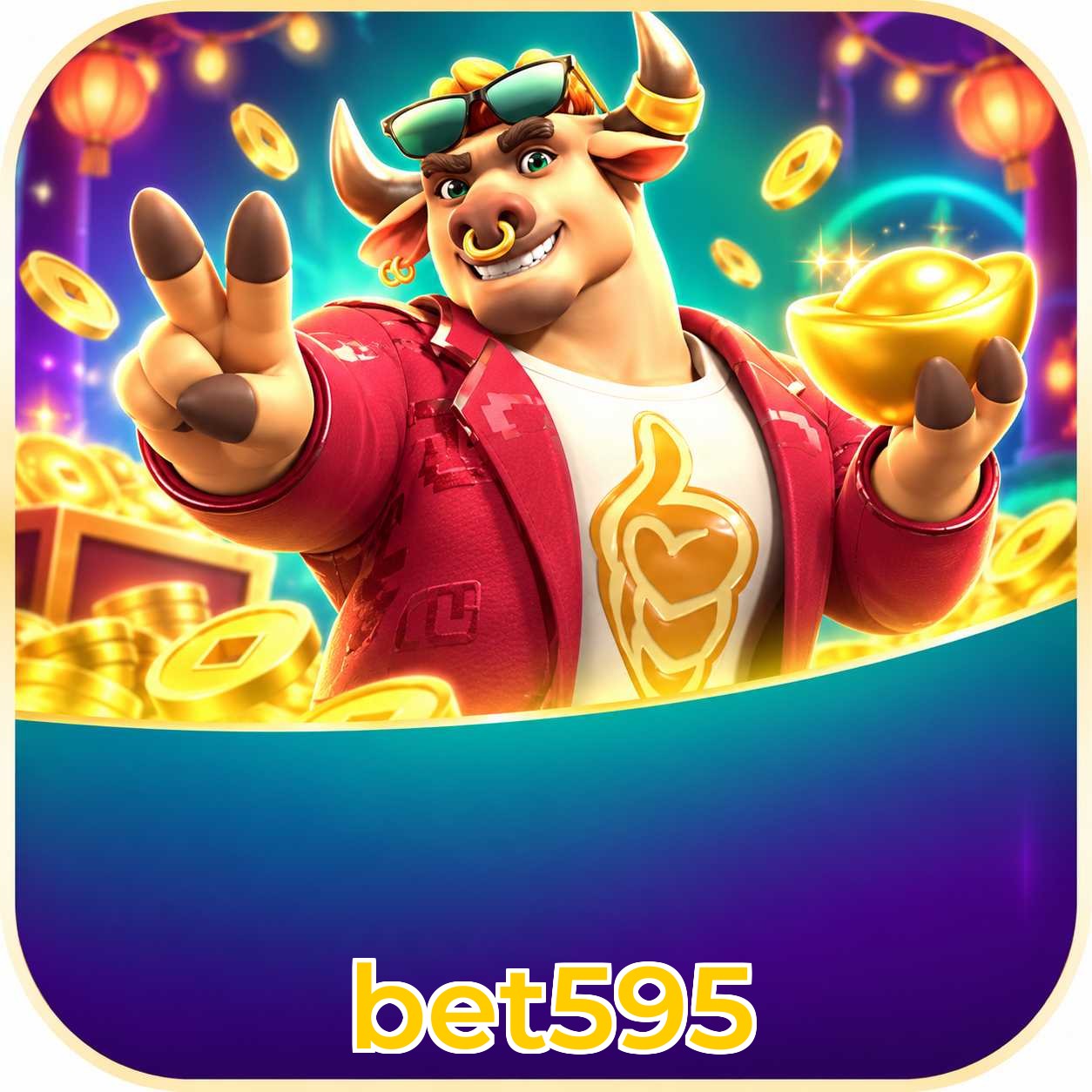 Comunidade oficial bet595 no Facebook com bônus exclusivos