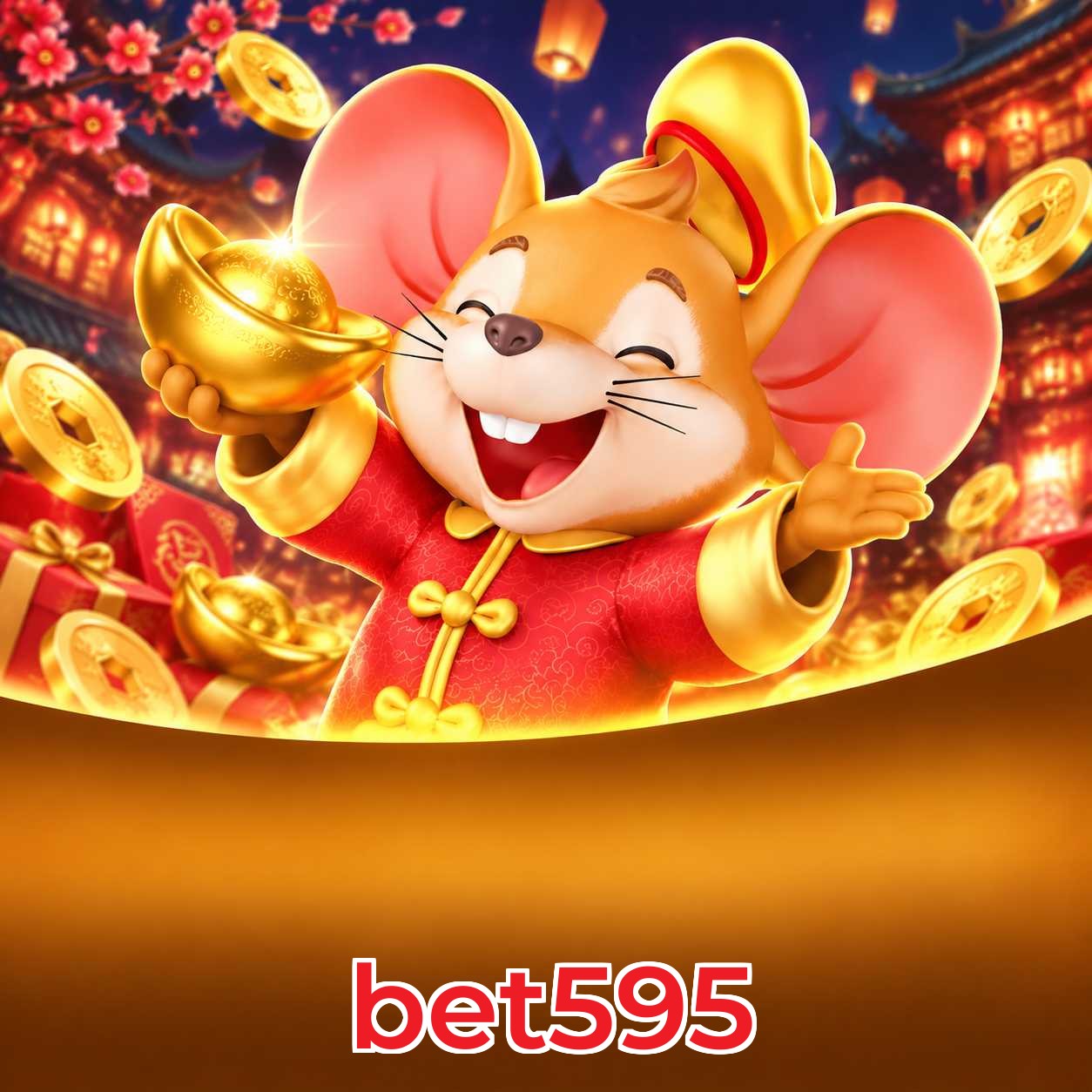 Facebook e Telegram — canais oficiais da bet595 no Brasil