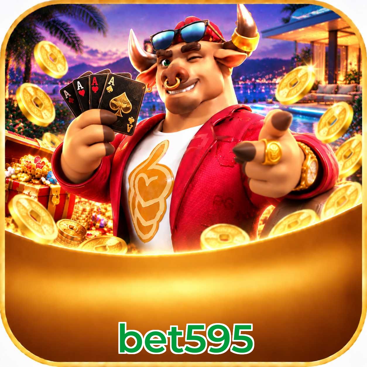 Download multiplataforma do app bet595 para Android e iOS