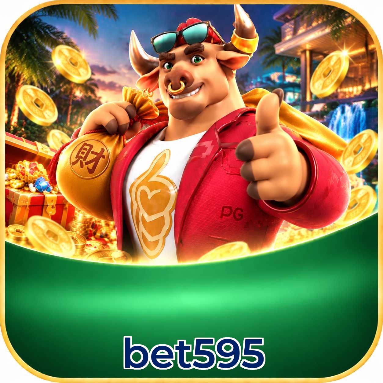 Jackpots progressivos bet595 — R$ 8,3 milhões acumulados