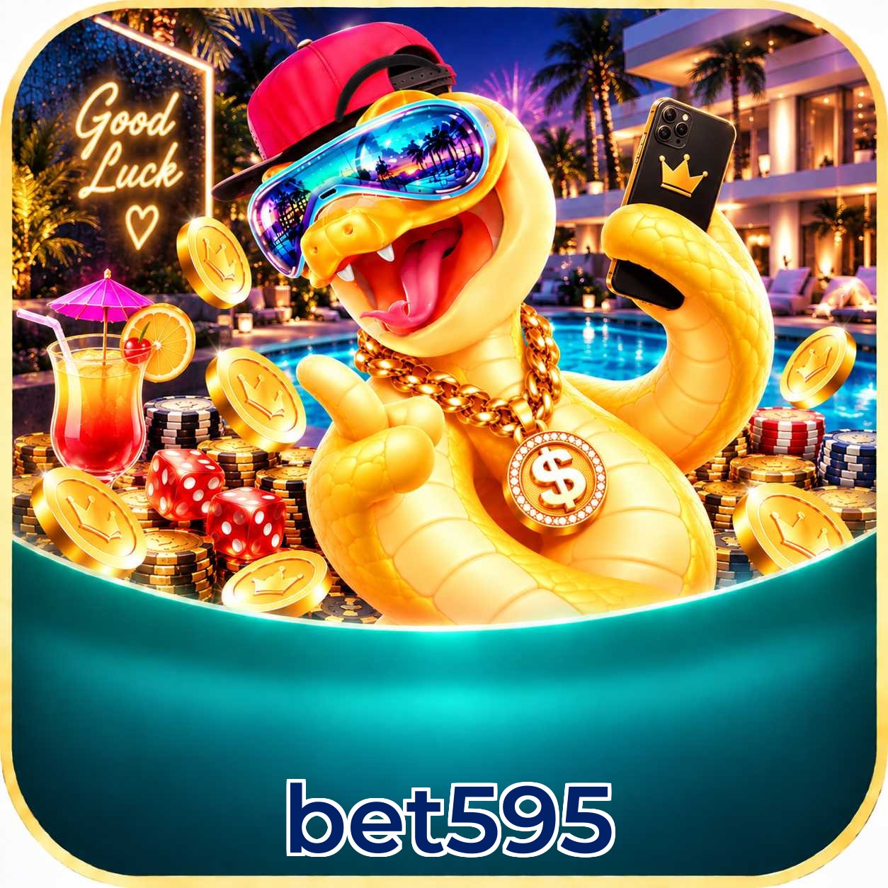 Sindicatos oficiais bet595 — multiplique suas chances na loteria