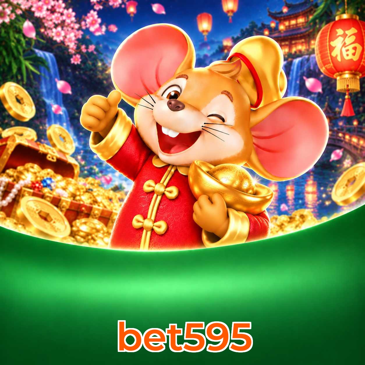 Infraestrutura CDN global para download seguro bet595
