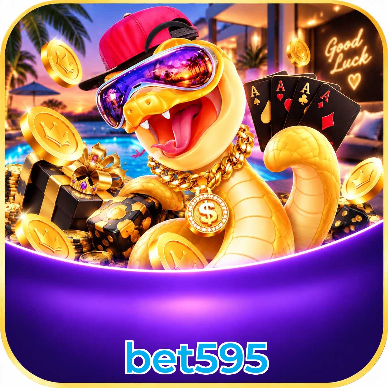 Seis modalidades de loteria bet595 com odds transparentes