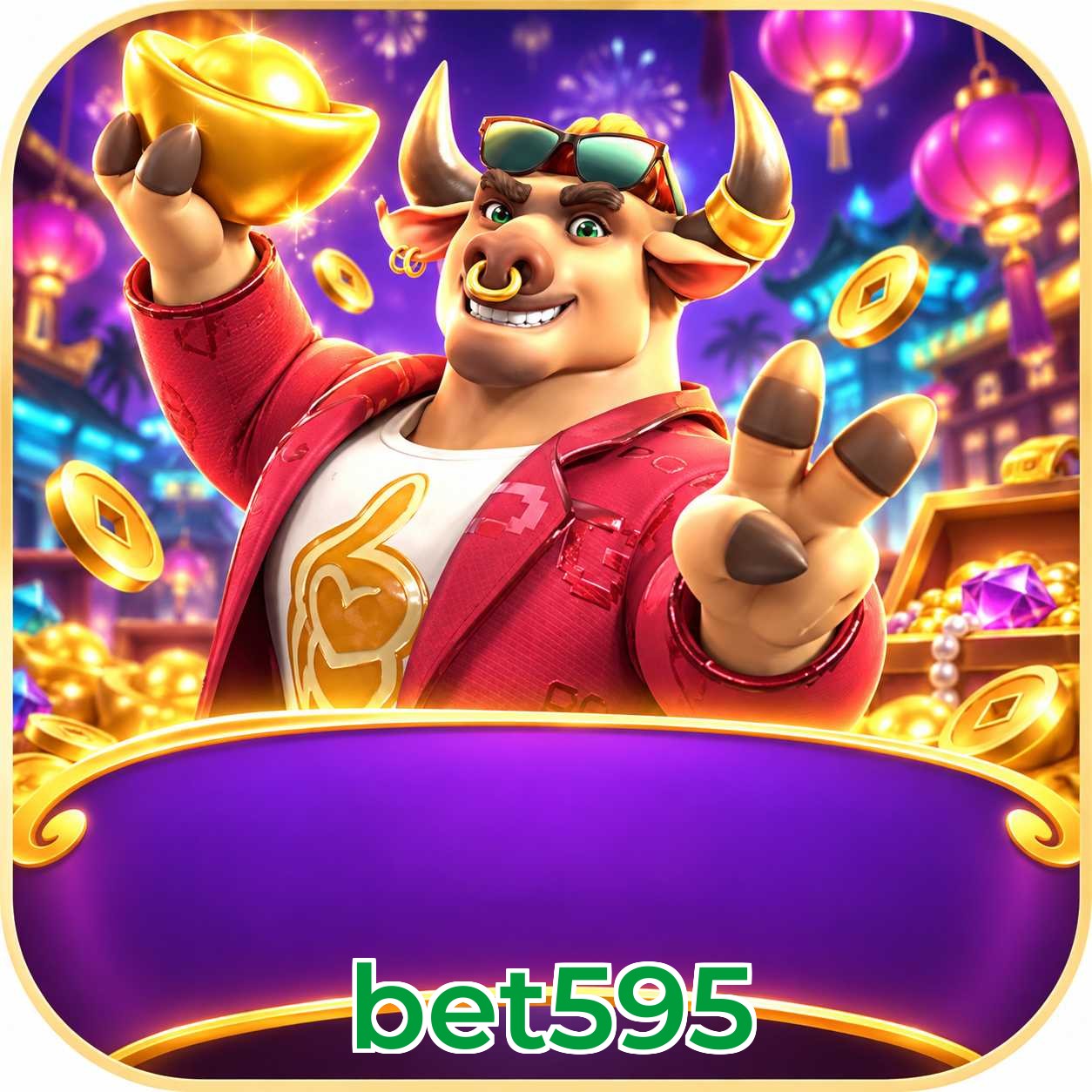 Stack tecnológico enterprise da plataforma bet595