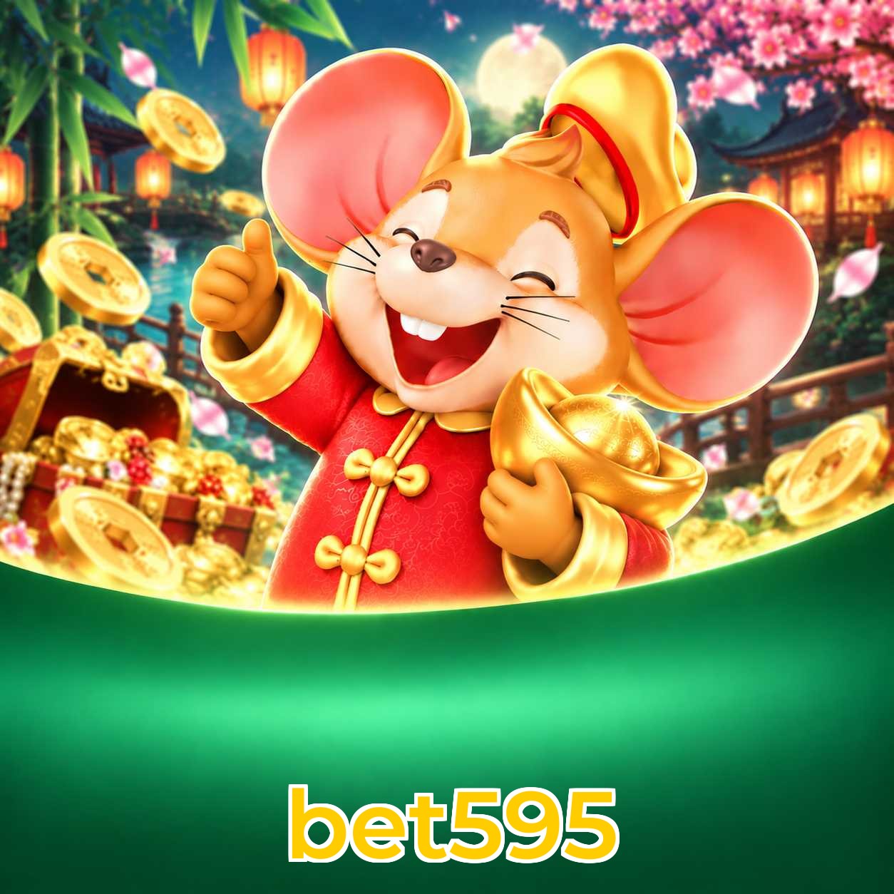 Bônus de boas-vindas bet595 até R$ 5.000 e giros grátis