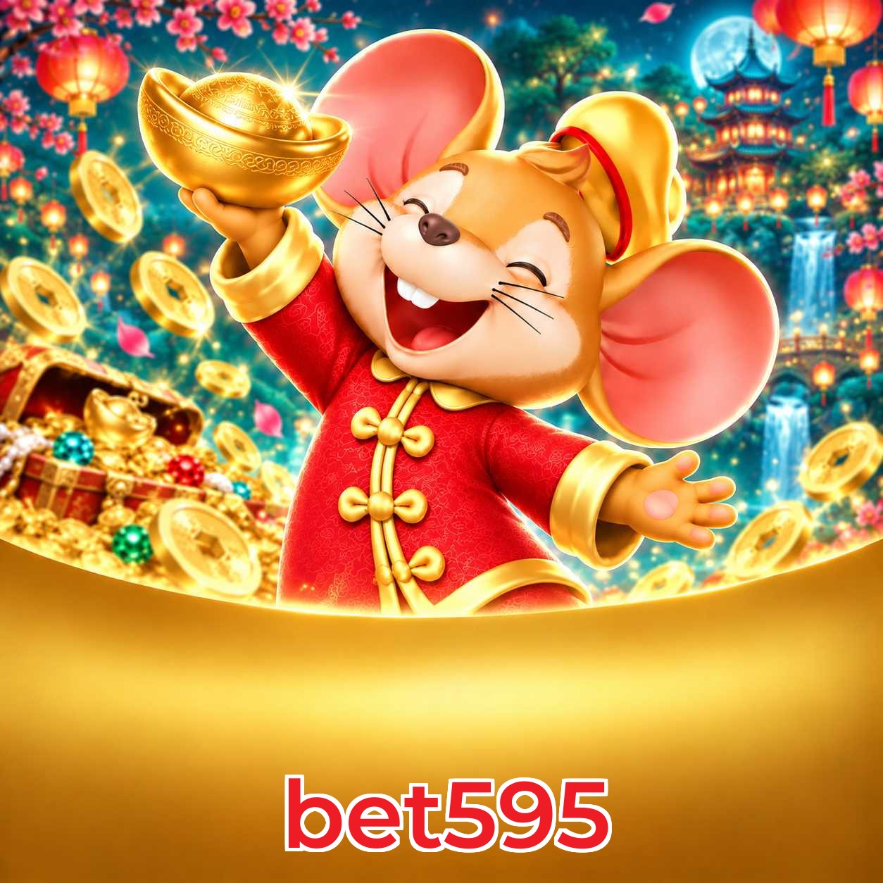 PIX instantâneo bet595 - Depósito e saque rápido 24 horas