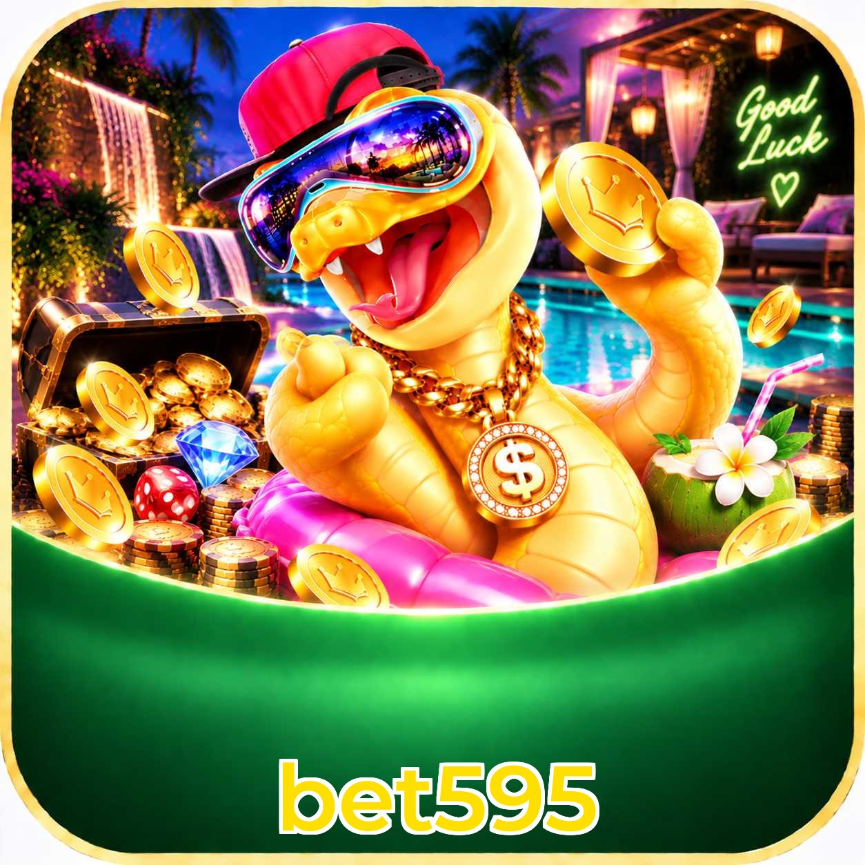 Plataforma de apostas ao vivo bet595 com streaming HD gratuito