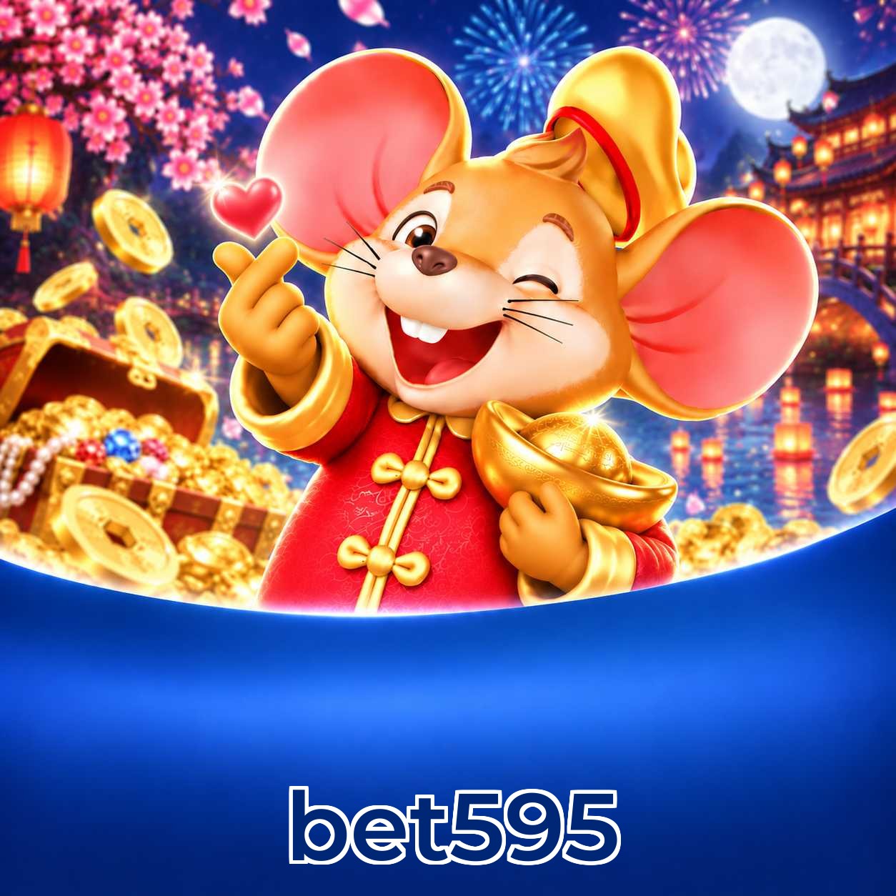 Rollover justo nos bônus promocionais bet595