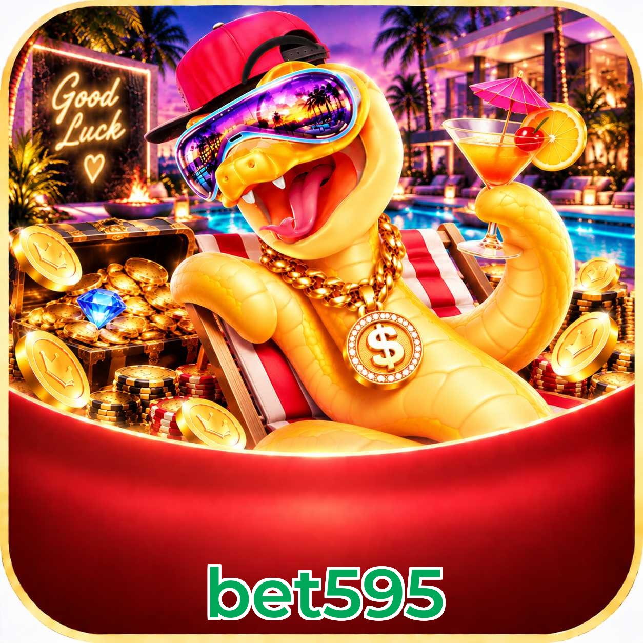 bet595 licenciado com transparência e jogo responsável