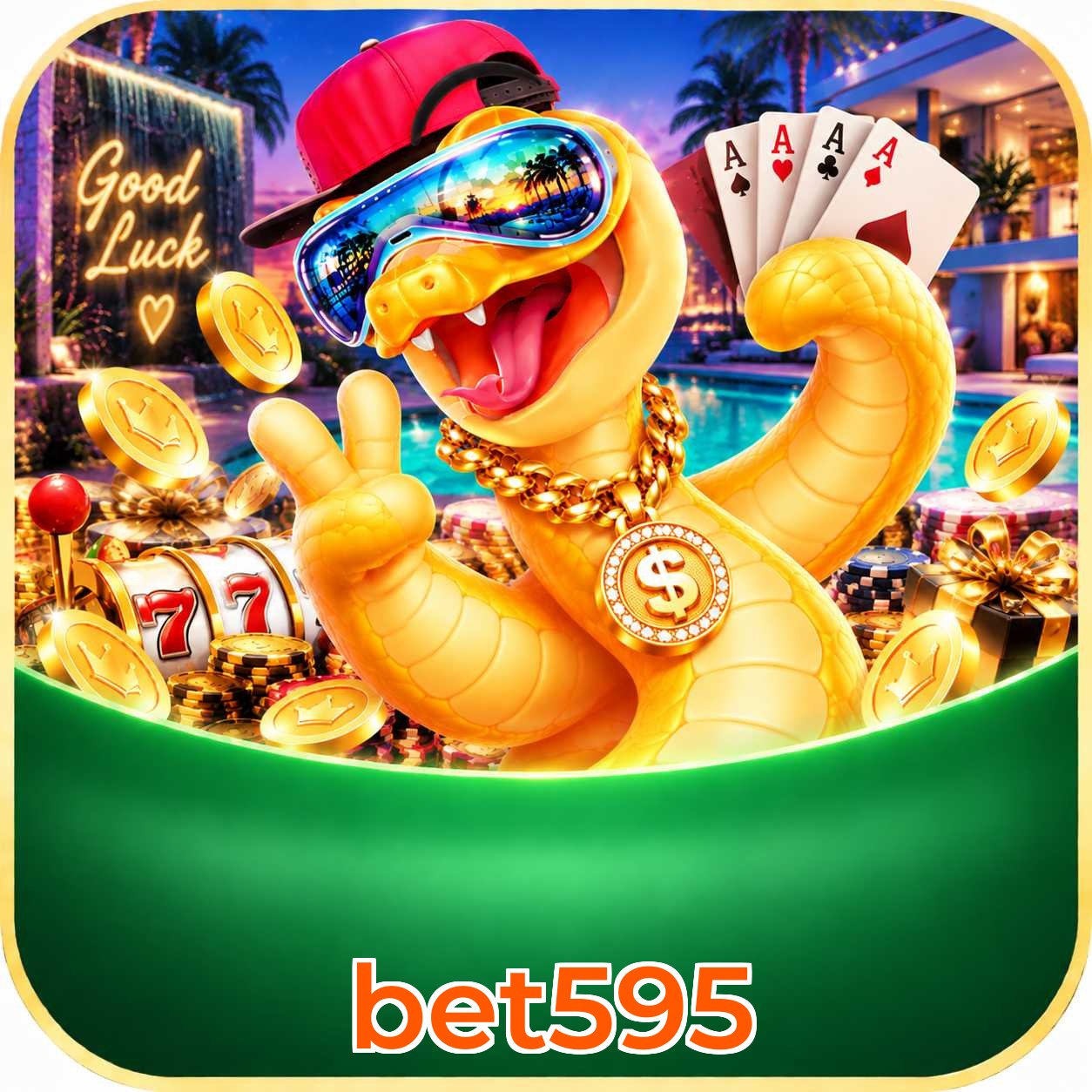 Plataforma bet595 - experiência mobile certificada e transparente