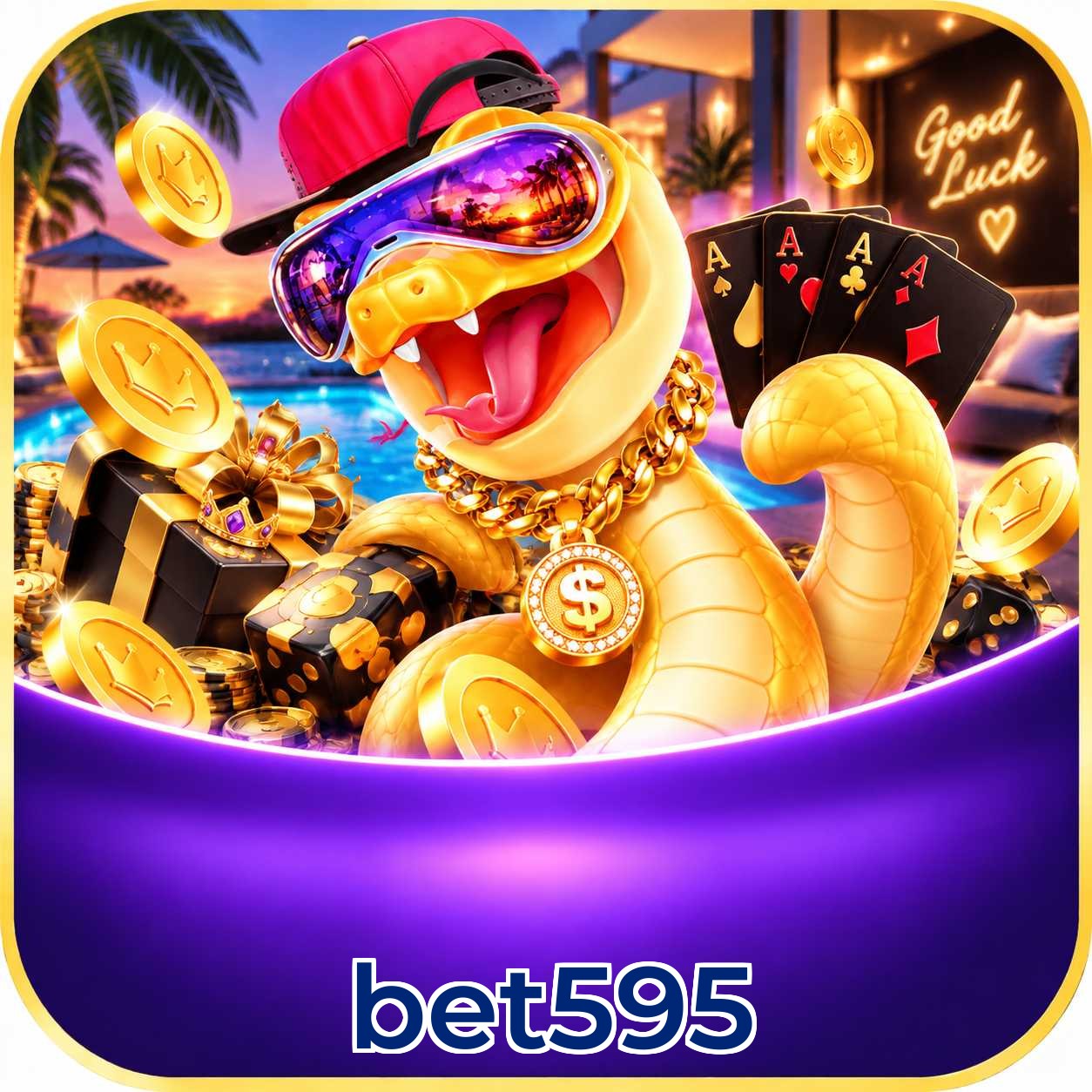bet595 com RTP verificado e jogos auditados pela eCOGRA