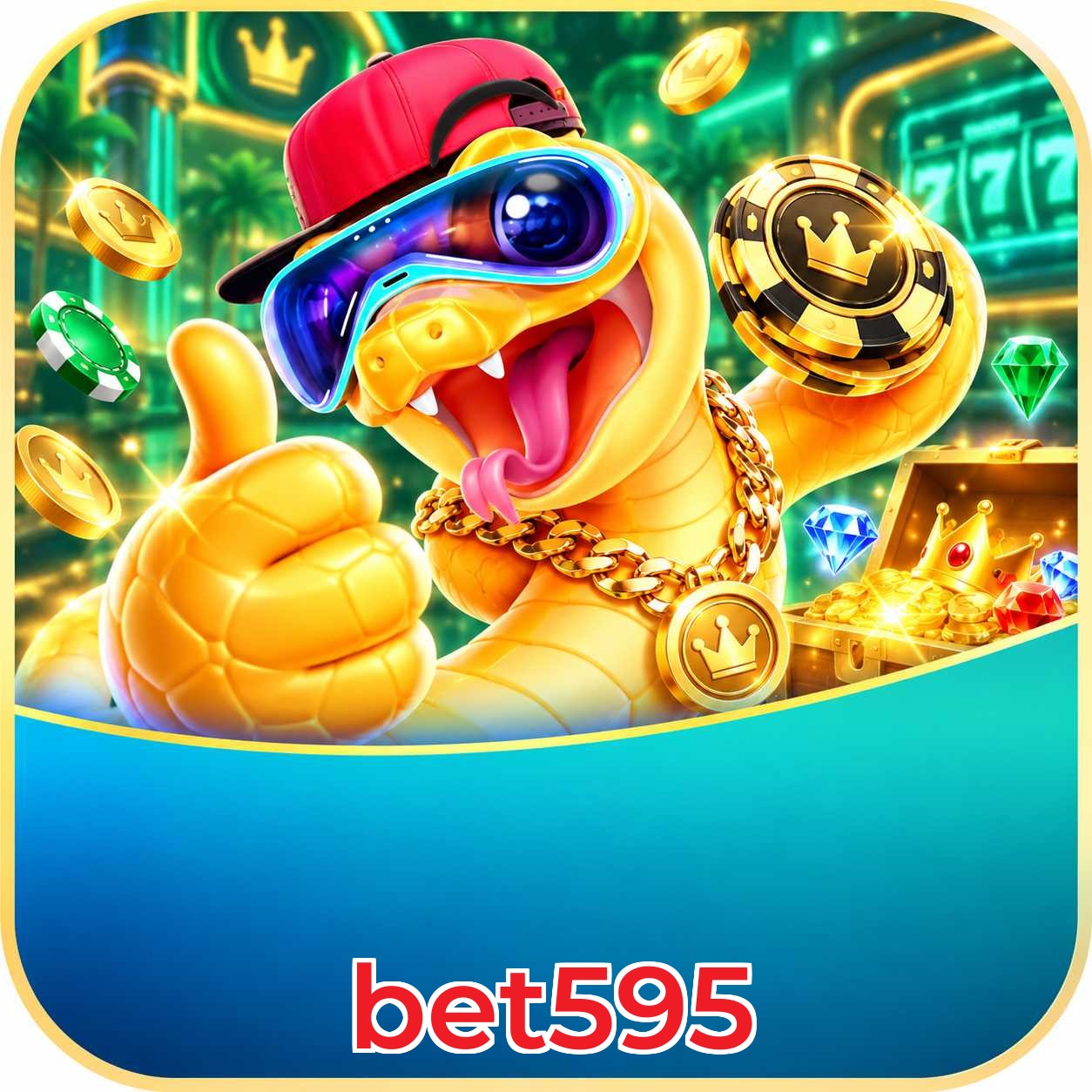 Performance superior do APK