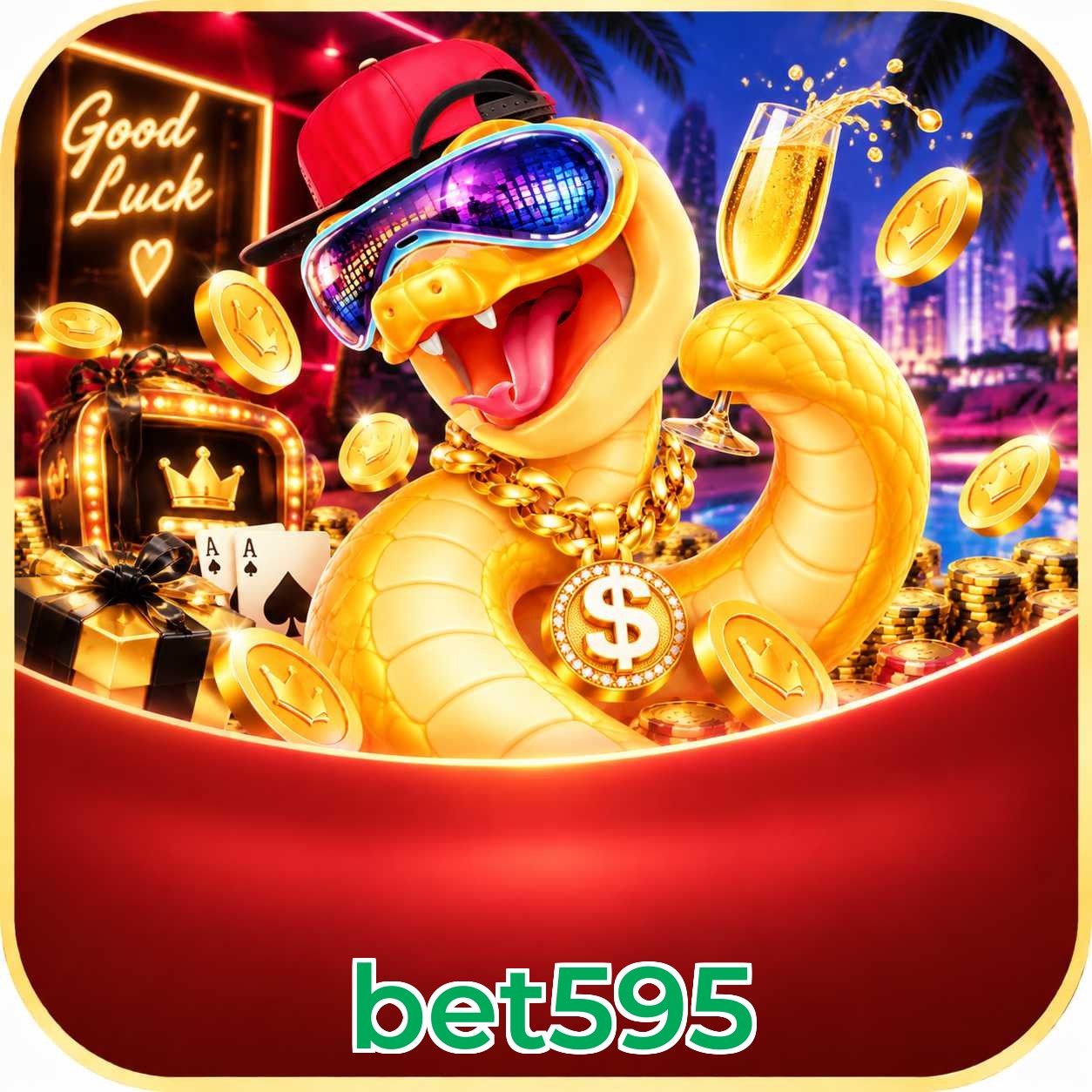 Jackpots milionários disponíveis para ganhar na bet595